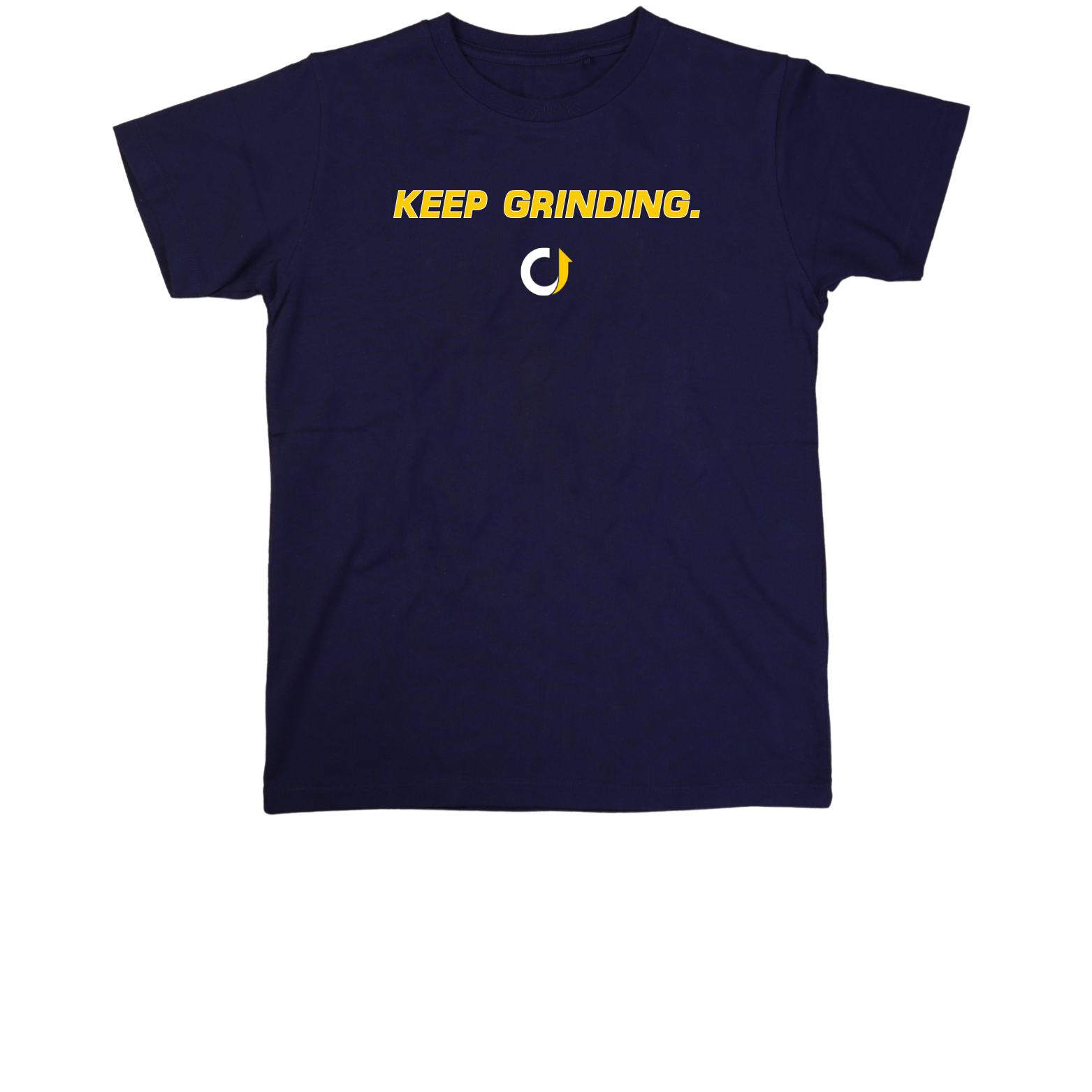 CU KEEP GRINDING SHIRT  (5)